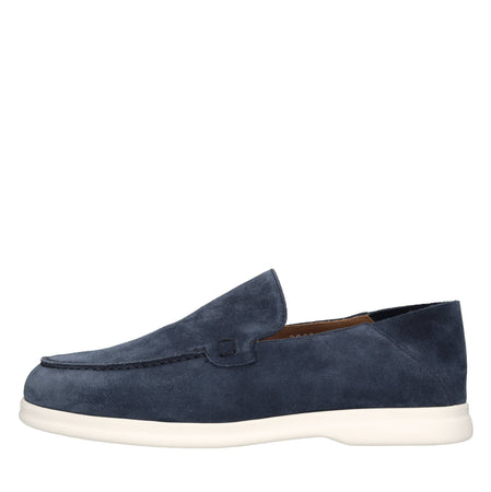 Doucal's Scarpe basse Blu da uomo