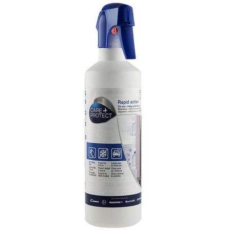 CARE + PROTECT Sbrinatore per frigoriferi e congelatori Rapid Action 500ml 35602112