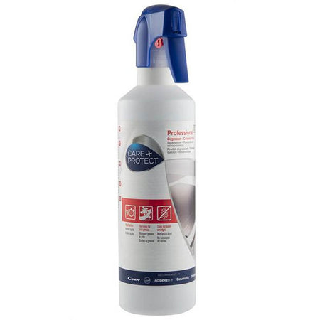CARE + PROTECT Sgrassatore per piani cottura in vetroceramica e induzione 500ml 35602117