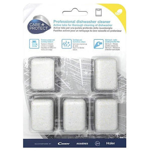 CARE + PROTECT Tabs igienizzante per lavastoviglie 35602256