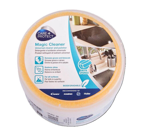 CARE + PROTECT MAGIC CLEANER detergente e lucidante universale per tutte le spuerfici 35602748