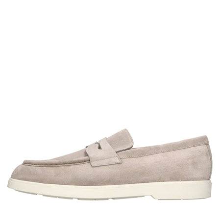 SORELLE PEREGO Scarpe basse Grigio da uomo