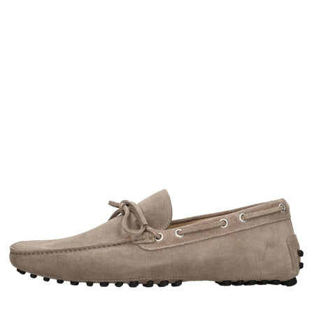 SORELLE PEREGO Scarpe basse Beige da uomo