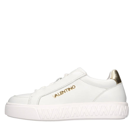 VALENTINO BY MARIO VALENTINO Sneakers Bianco da donna