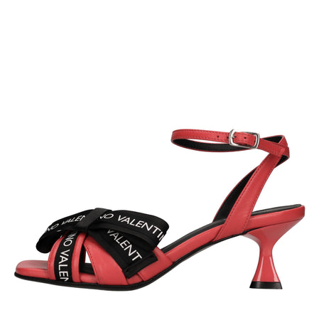 VALENTINO BY MARIO VALENTINO Sandali Rosso da donna