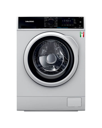 SanGiorgio F914CA9 Lavatrice 9kg Carica Frontale 1400 giri/min Classe A Bianco