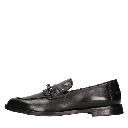 JP/DAVID Scarpe basse Nero da uomo