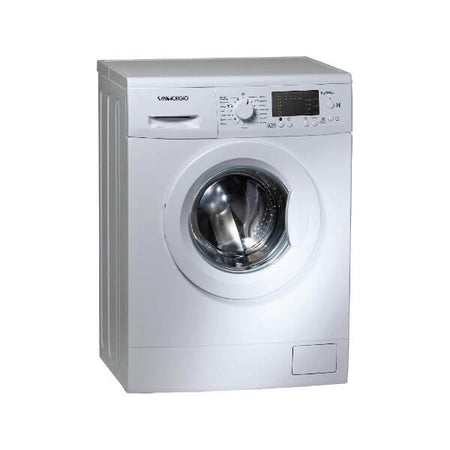 SanGiorgio F612BL Lavatrice Slim Caricamento Frontale 6kg 1200 Giri Bianca