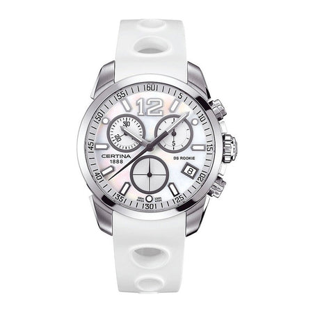 Orologio CERTINA uomo DS ROOKIE CHRONOGRAPH MOP