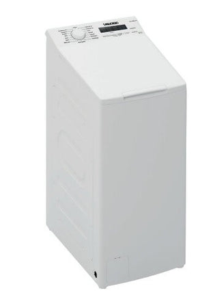 SANGIORGIO Lavatrice ST6512CL Carica dall'alto 6,5kg 1200 giri/min Classe C Bianco