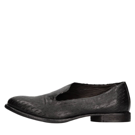 HUNDRED 100 Scarpe basse Nero da donna