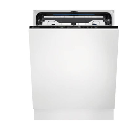 Lavastoviglie Integrata totale Serie 600 SatelliteClean® 60 cm KEGB9420L