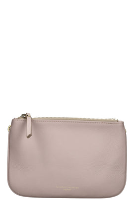Gianni Chiarini Borse... Rosa da donna