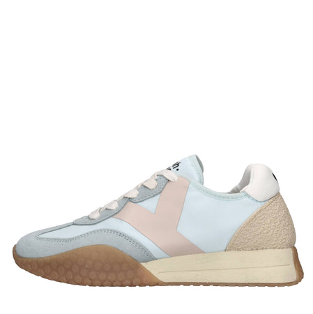 KEH NOO Sneakers Azzurro da donna