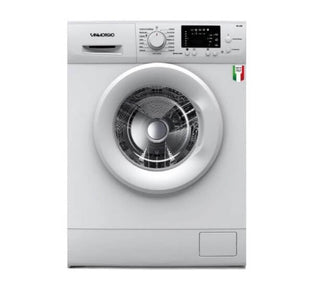 SANGIORGIO FS610S Lavatrice Slim 6kg 1000 Giri Carica Frontale Bianca Classe C