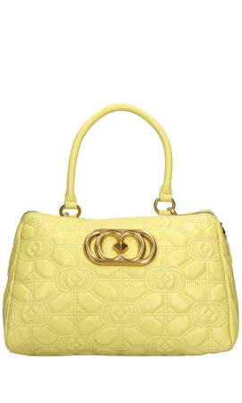 la carrie Borse... Giallo da donna