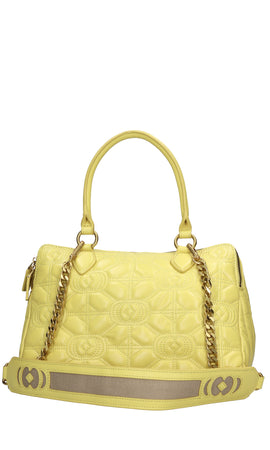 la carrie Borse... Giallo da donna