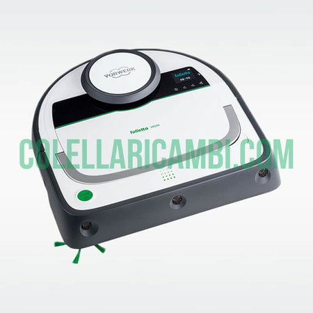 Robot Folletto VR200 Originale Vorwerk