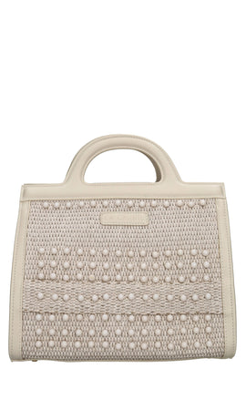 la carrie Borse... Beige da donna