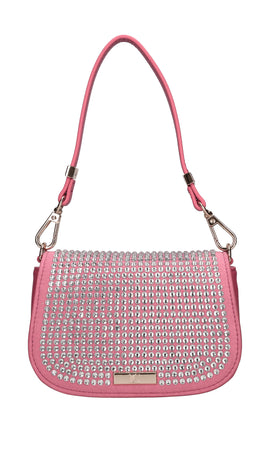 la carrie Borse... Fucsia da donna