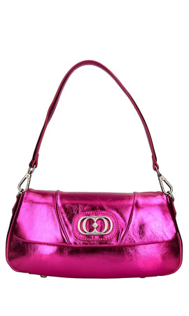 la carrie Borse... Fucsia da donna