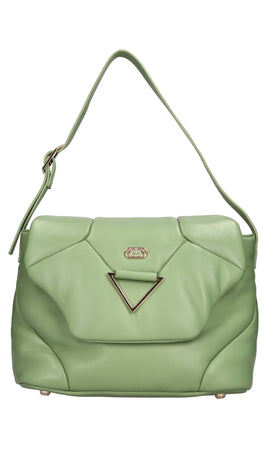 la carrie Borse... Verde da donna