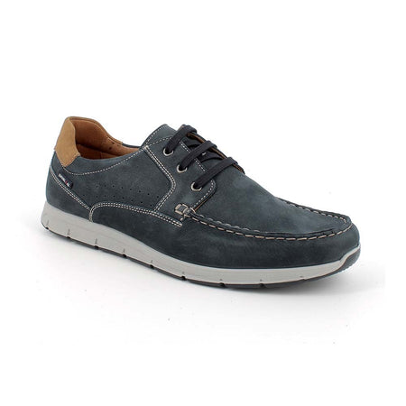 MOCASSINO STRINGATO UOMO ENVAL SOFT