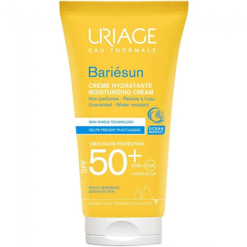 Bariesun spf50+ creme s/parf