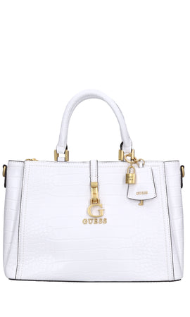 Guess Borse... Bianco da donna