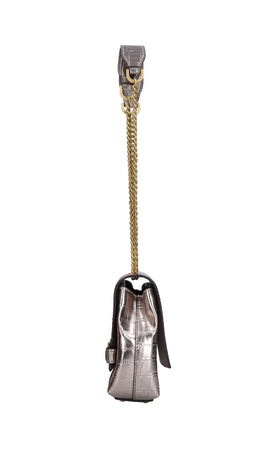 Guess Borse... Argento da donna