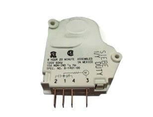 Timer sbrinamento frigorifero universale 27FR550