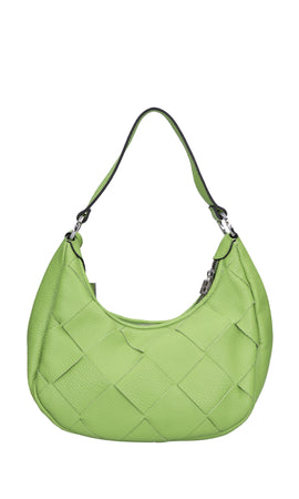 REBELLE Borse... Verde da donna