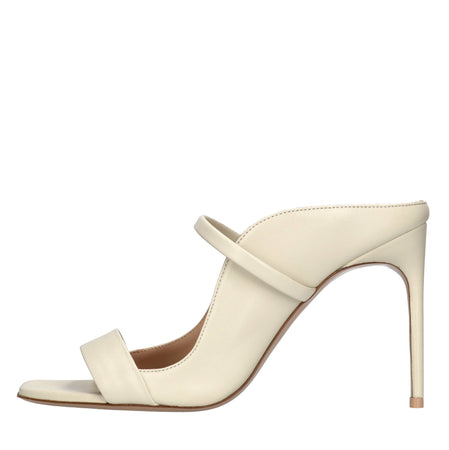 Malone Souliers Sandali Beige da donna