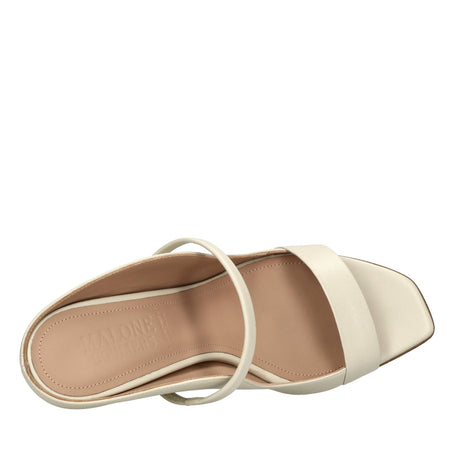 Malone Souliers Sandali Beige da donna