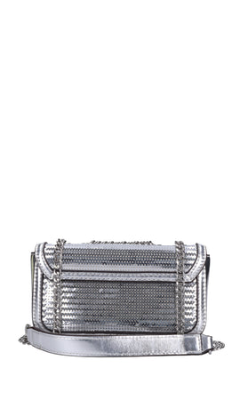 Guess Borse... Argento da donna