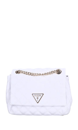 Guess Borse... Bianco da donna