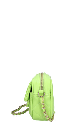 Gaelle Borse... Verde da donna