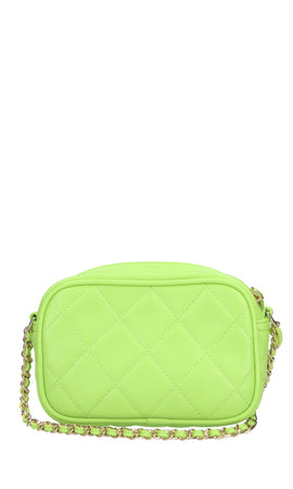 Gaelle Borse... Verde da donna