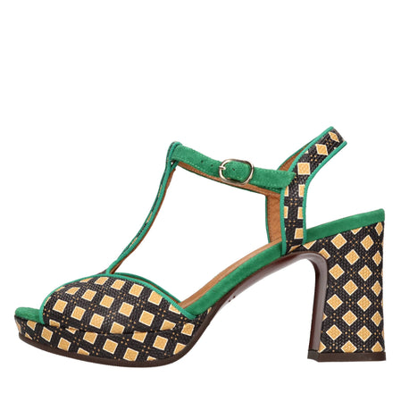 Chie Mihara Sandali Multicolour da donna