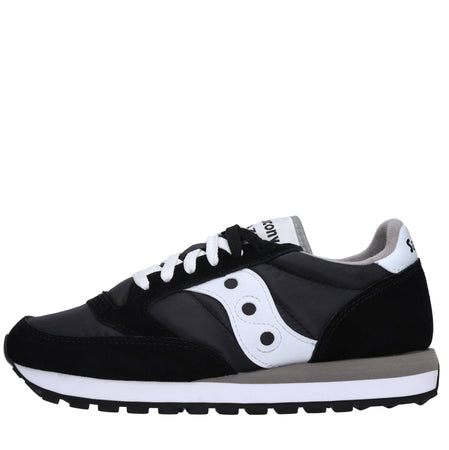 Saucony Sneakers Nero da donna