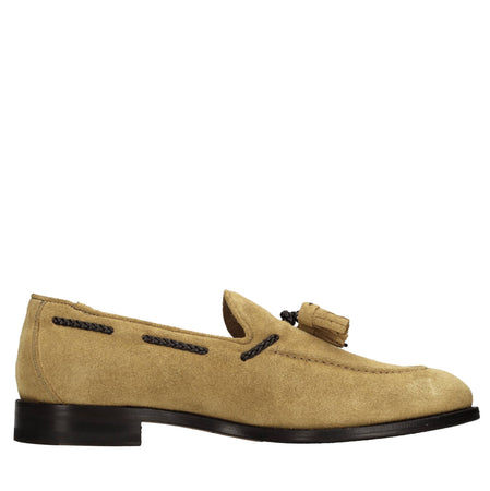 Marechiaro 1962 Scarpe basse Beige da uomo