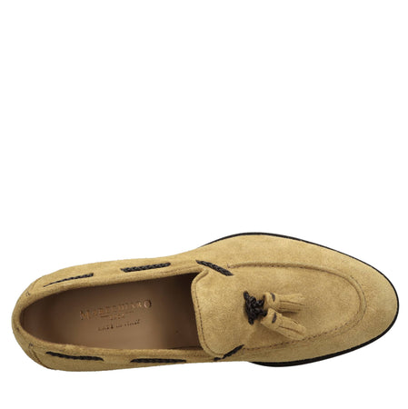 Marechiaro 1962 Scarpe basse Beige da uomo