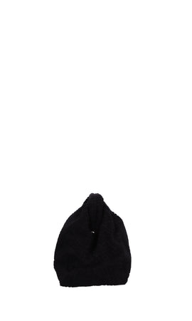 Gaelle Borse... Nero da donna