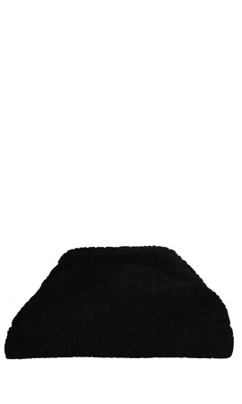 Gaelle Borse... Nero da donna