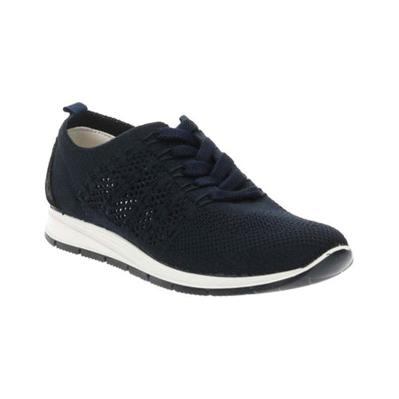 SCARPA DONNA ENVAL SOFT BLU