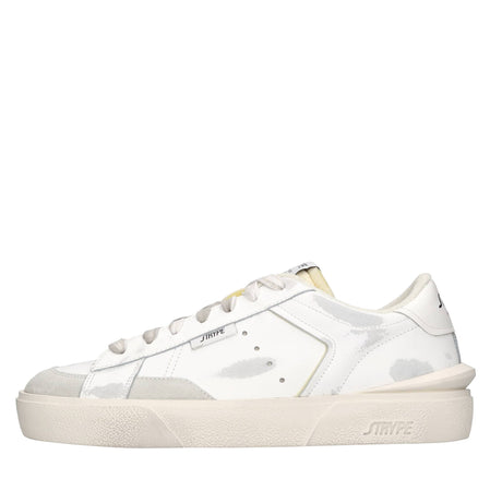 STRYPE Sneakers Bianco da donna