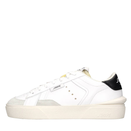 STRYPE Sneakers Bianco da donna