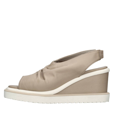 PATRIZIA BONIFANTI Scarpe con Tacco Marrone da donna