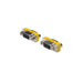 ADATTATORE MONITOR VGA 15P HD F/F