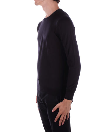 Tagliatore Maglie Nero da uomo